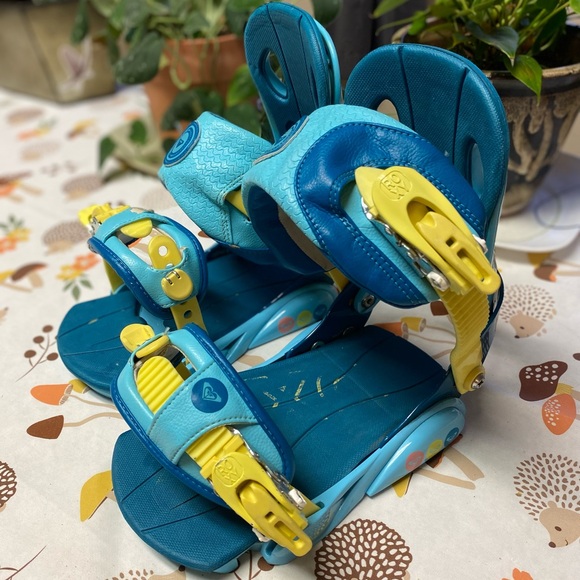 Roxy Classic Women’s Bindings - Picture 5 of 6